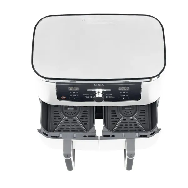Air Fryer NINJA AF400EUWH White 2470 w 9,5 L
