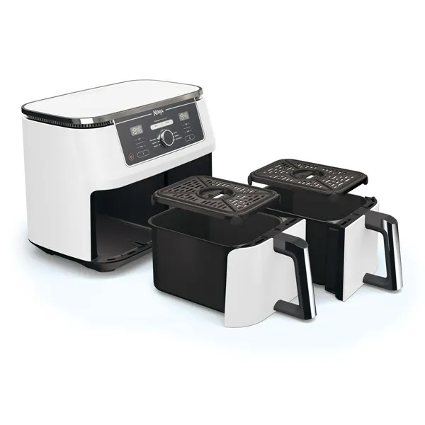 Air Fryer NINJA AF400EUWH White 2470 w 9,5 L