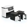 Air Fryer NINJA AF400EUWH White 2470 w 9,5 L
