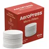 Disposable coffee filters Aeropress 81R24