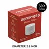 Disposable coffee filters Aeropress 81R24