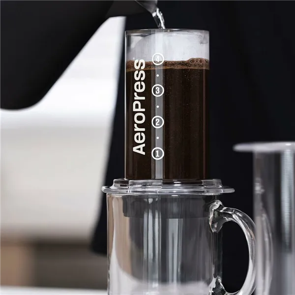 Disposable coffee filters Aeropress 81R24