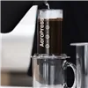 Disposable coffee filters Aeropress 81R24
