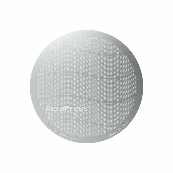 Coffee Maker Filter Aeropress 085276081885
