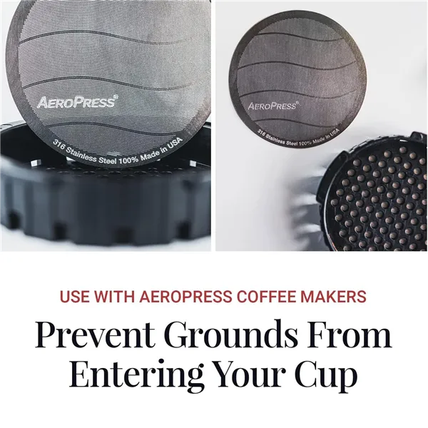 Coffee Maker Filter Aeropress 085276081885