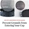 Coffee Maker Filter Aeropress 085276081885
