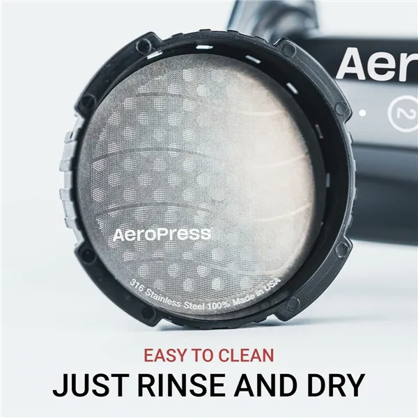 Coffee Maker Filter Aeropress 085276081885