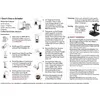 Portable Coffee Maker Aeropress 85R11 Black Transparent