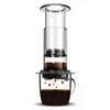 Portable Coffee Maker Aeropress Clear Transparent Tritan 250 ml