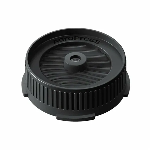 Coffee Maker Filter Aeropress Flow Control