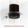Coffee Maker Filter Aeropress Flow Control