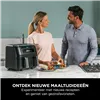 Air Fryer NINJA AF200EU Black 2400 W 1,6 L 7,6 L