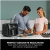 Air Fryer NINJA AF200EU Black 2400 W 1,6 L 7,6 L