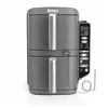Air Fryer NINJA SL451EU Black 2470 w 9,5 L