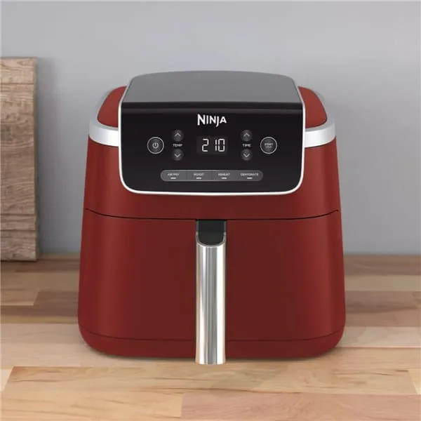 Air Fryer NINJA AF140EUCM 4,7 L