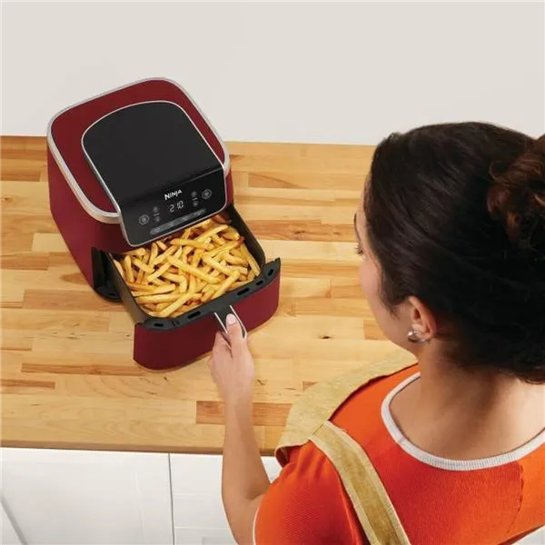 Air Fryer NINJA AF140EUCM 4,7 L