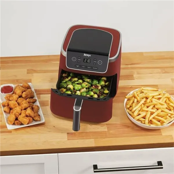 Air Fryer NINJA AF140EUCM 4,7 L