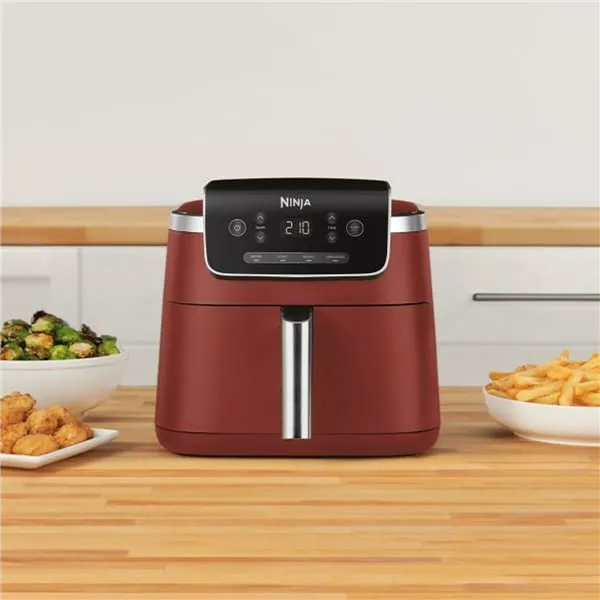 Air Fryer NINJA AF140EUCM 4,7 L