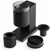 Electric Grinder Fellow Black