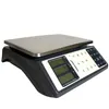 kitchen scale Premier TR105839B00 Blue White 30 Kg