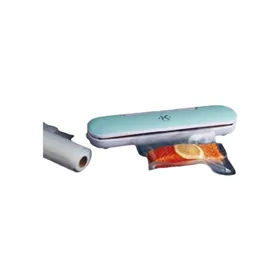 Joulupallot DKD Home Decor Joulupukki PVC (7 pcs) (7.5 x 7.5 x 12 cm)