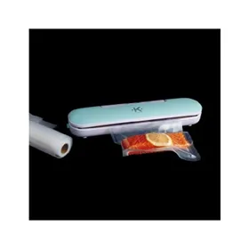 Joulupallot DKD Home Decor Joulupukki PVC (7 pcs) (7.5 x 7.5 x 12 cm)