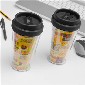 Ziemassvētku Nieciņš DKD Home Decor Poliesters Foam (3 pcs) (15 x 10 x 11 cm)