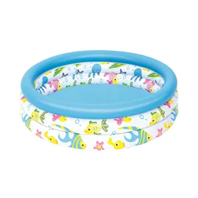 Ziemassvētku Nieciņš DKD Home Decor Poliesters Foam (3 pcs) (15 x 10 x 11 cm)