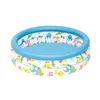 Inflatable Paddling Pool for Children Shine Inline 102 x 25 cm