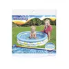 Inflatable Paddling Pool for Children Shine Inline 102 x 25 cm