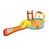 Children's pool Bestway 435 x 213 x 117 cm Playground