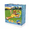 Children's pool Bestway 435 x 213 x 117 cm Playground