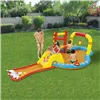 Children's pool Bestway 435 x 213 x 117 cm Playground