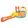 Children's pool Bestway 435 x 213 x 117 cm Playground