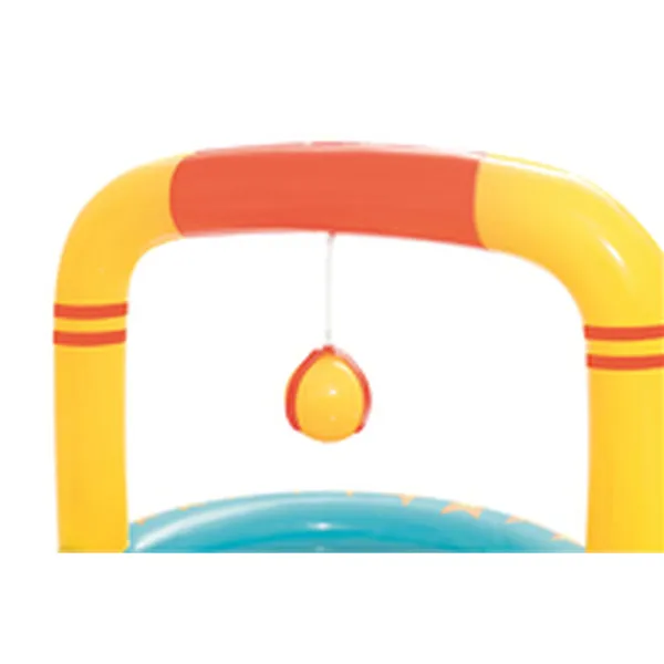 Children's pool Bestway 435 x 213 x 117 cm Playground