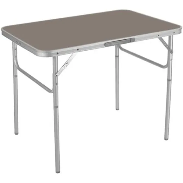Folding Chair Marbueno Grey 90 x 108 x 66 cm
