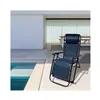 Folding Chair Marbueno 90 x 108 x 66 cm Blue