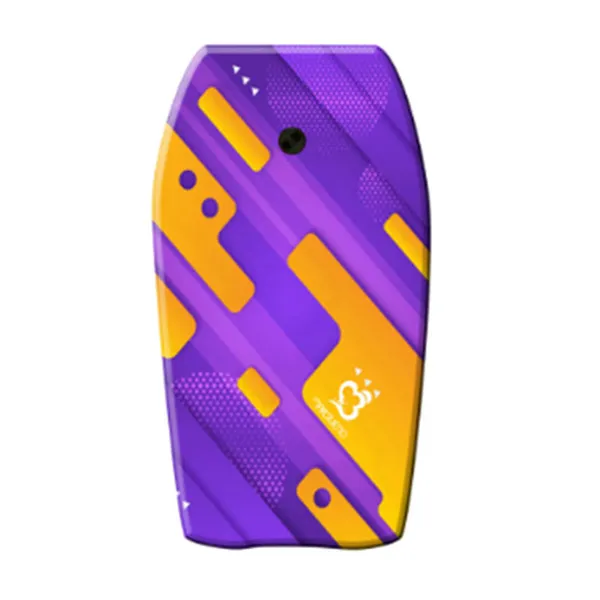 BodyBoard Marbueno Multicolour 4 x 68 x 43 cm