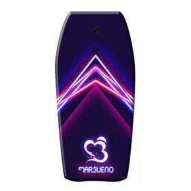 Полоска огней DKD Home Decor Жёлтый Белый LED (2 штук)