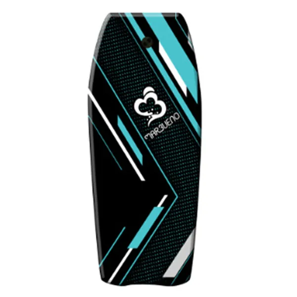BodyBoard Marbueno Multicolour 5 x 94 x 45 cm