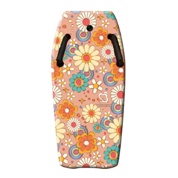 BodyBoard Marbueno Multicolour 4 x 84 x 44 cm