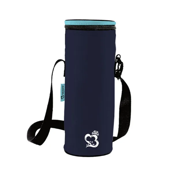 Bottle Cover Marbueno SUMMER 10145B Dark blue Polyester 1,5 L Portable