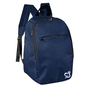 Cooler Backpack Marbueno SUMMER 10161A Blue Polyester 36 x 23 x 19 cm
