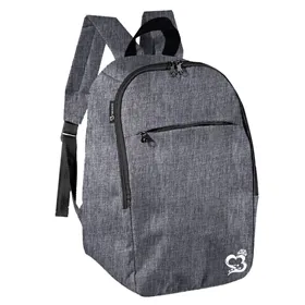 Cooler Backpack Marbueno SUMMER 10161G Grey Polyester 36 x 23 x 19 cm