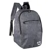 Cooler Backpack Marbueno SUMMER 10161G Grey Polyester 36 x 23 x 19 cm