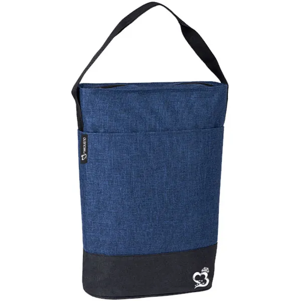 Cool Bag Marbueno SUMMER 10163A Blue 34 x 28 x 12,5 cm