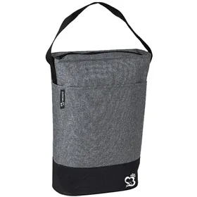 Cool Bag Marbueno SUMMER 10163G Grey 34 x 28 x 12,5 cm
