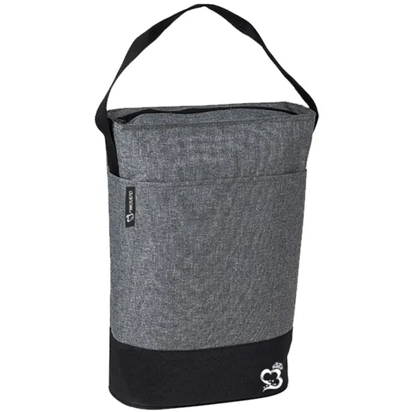 Cool Bag Marbueno SUMMER 10163G Grey 34 x 28 x 12,5 cm