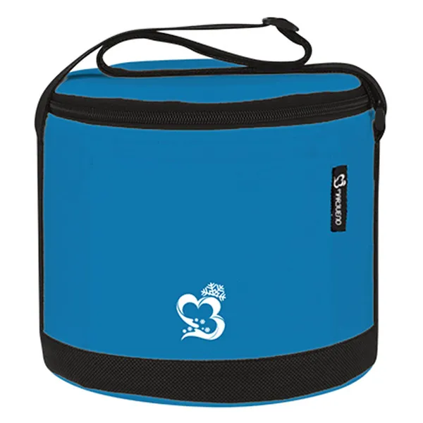 Cool Bag Marbueno SUMMER 10167A Blue 22 x 18 cm