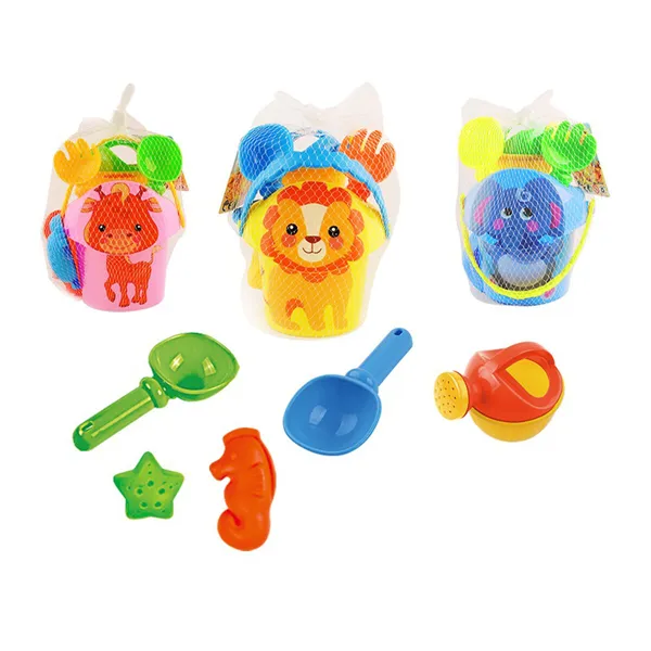 Beach toys set Marbueno